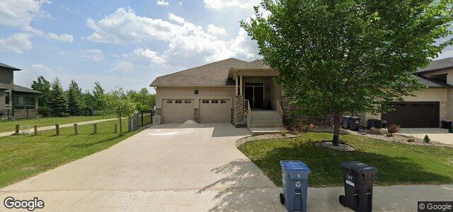 75 Bridlewood Road（加拿大曼尼托巴省温尼伯市）房屋照片