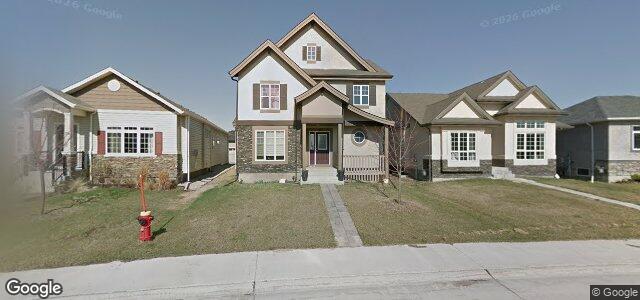 75 Kentland Road（加拿大曼尼托巴省温尼伯市）房屋照片