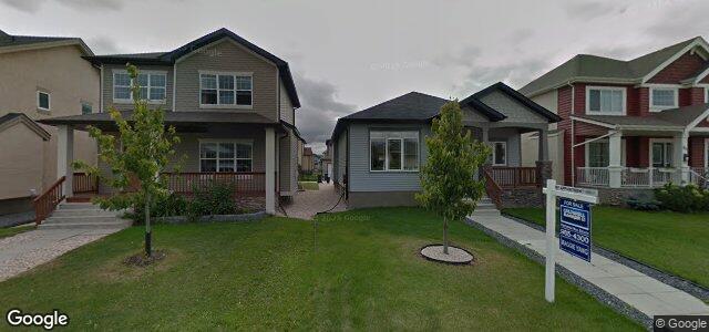 76 Beachham Crescent（加拿大曼尼托巴省温尼伯市）房屋照片