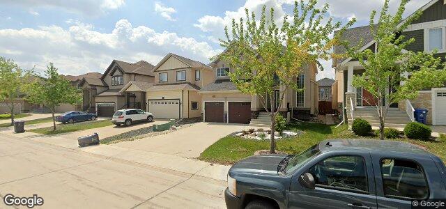 76 Coach Hill Road（加拿大曼尼托巴省温尼伯市）房屋照片