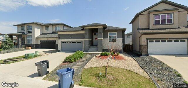 76 Deer Ridge Bay（加拿大曼尼托巴省温尼伯市）房屋照片