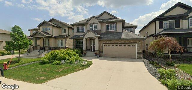 76 Maple Creek Road（加拿大曼尼托巴省温尼伯市）房屋照片