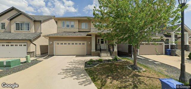 77 Coach Hill Road（加拿大曼尼托巴省温尼伯市）房屋照片