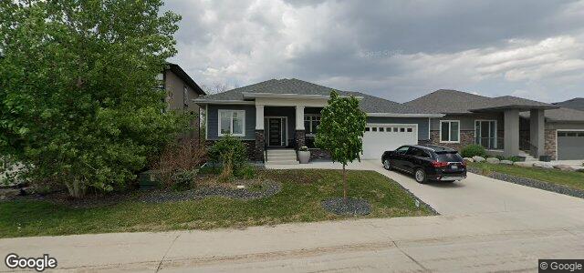 77 Oak Lawn Road（加拿大曼尼托巴省温尼伯市）房屋照片