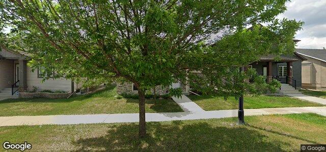 78 Bridgeland Drive N（加拿大曼尼托巴省温尼伯市）房屋照片