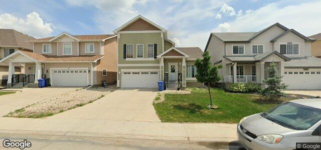 79 Park Valley Road（加拿大曼尼托巴省温尼伯市）房屋照片