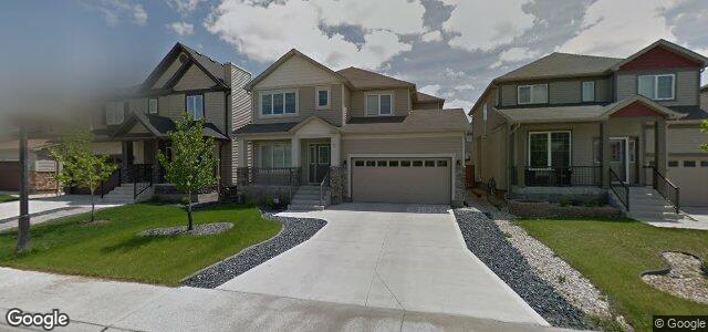 8 Maple Creek Road（加拿大曼尼托巴省温尼伯市）房屋照片