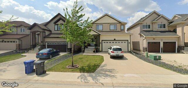 80 Coach Hill Road（加拿大曼尼托巴省温尼伯市）房屋照片