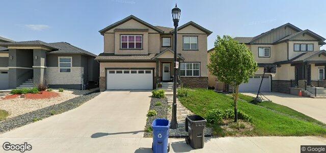 80 Deer Ridge Bay（加拿大曼尼托巴省温尼伯市）房屋照片