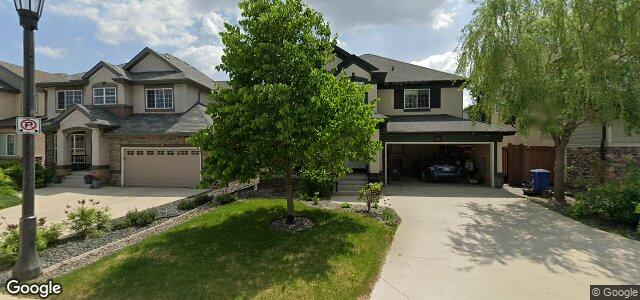 80 Maple Creek Road（加拿大曼尼托巴省温尼伯市）房屋照片