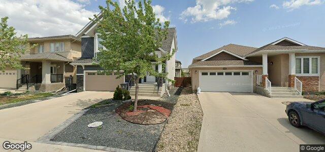 81 Coach Hill Road（加拿大曼尼托巴省温尼伯市）房屋照片