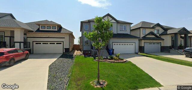 81 Hill Grove Point（加拿大曼尼托巴省温尼伯市）房屋照片