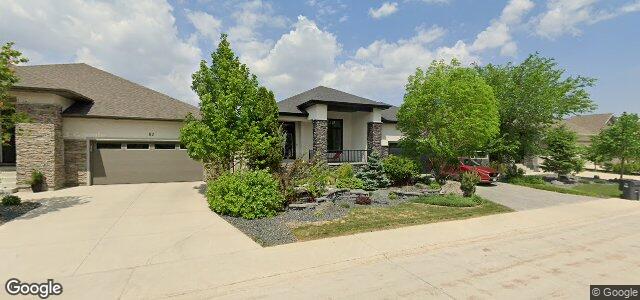 81 Maple Creek Road（加拿大曼尼托巴省温尼伯市）房屋照片