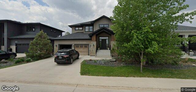 81 Oak Lawn Road（加拿大曼尼托巴省温尼伯市）房屋照片