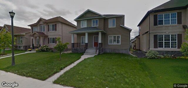 82 Abbeydale Crescent（加拿大曼尼托巴省温尼伯市）房屋照片