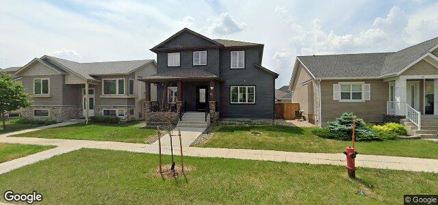 82 Bridgeland Drive N（加拿大曼尼托巴省温尼伯市）房屋照片