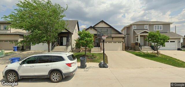 83 Charlottetown Road（加拿大曼尼托巴省温尼伯市）房屋照片