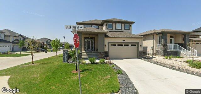 83 Deer Ridge Bay（加拿大曼尼托巴省温尼伯市）房屋照片