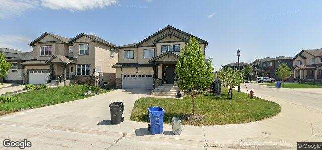 84 Deer Ridge Bay（加拿大曼尼托巴省温尼伯市）房屋照片