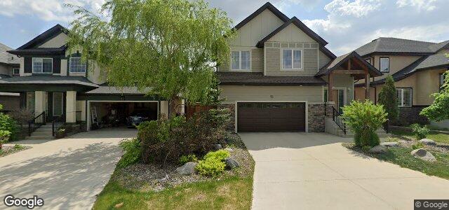 84 Maple Creek Road（加拿大曼尼托巴省温尼伯市）房屋照片