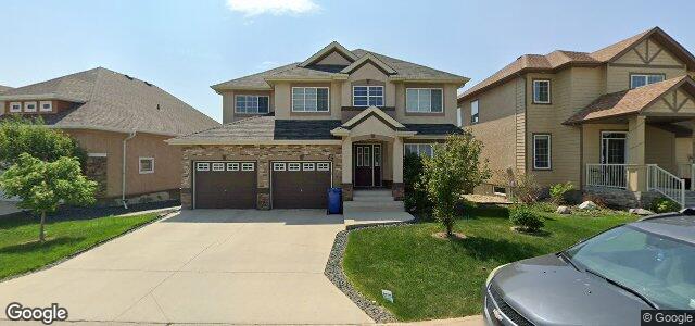 84 North Town Road（加拿大曼尼托巴省温尼伯市）房屋照片