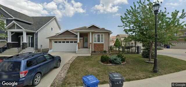 85 Coach Hill Road（加拿大曼尼托巴省温尼伯市）房屋照片