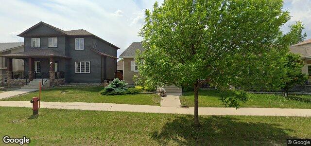 86 Bridgeland Drive N（加拿大曼尼托巴省温尼伯市）房屋照片