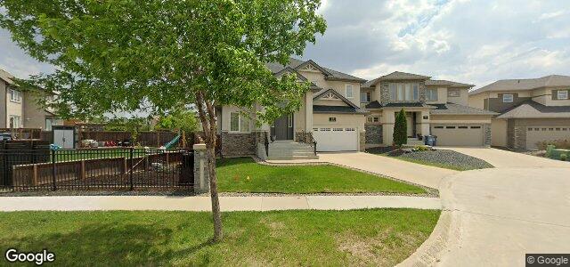 87 Bridgeland Drive S（加拿大曼尼托巴省温尼伯市）房屋照片