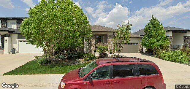 87 Maple Creek Road（加拿大曼尼托巴省温尼伯市）房屋照片