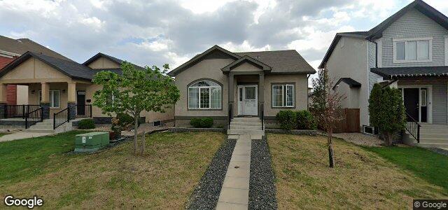 88 Beachham Crescent（加拿大曼尼托巴省温尼伯市）房屋照片