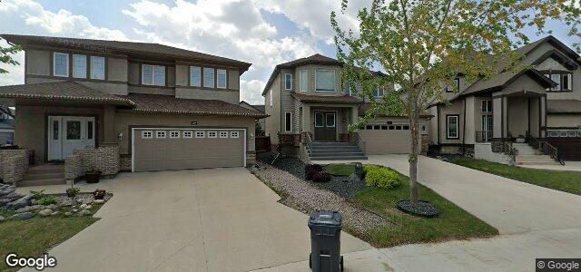 88 Coach Hill Road（加拿大曼尼托巴省温尼伯市）房屋照片