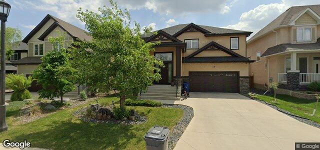 88 Maple Creek Road（加拿大曼尼托巴省温尼伯市）房屋照片