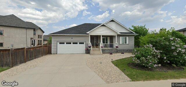 90 Kentland Road（加拿大曼尼托巴省温尼伯市）房屋照片