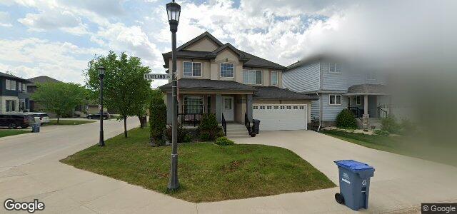 91 Kentland Road（加拿大曼尼托巴省温尼伯市）房屋照片