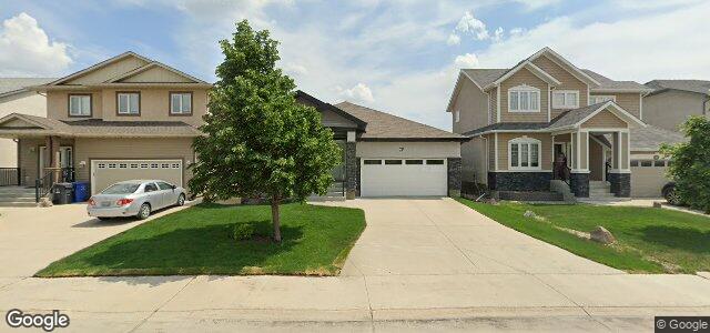 91 Park Valley Road（加拿大曼尼托巴省温尼伯市）房屋照片