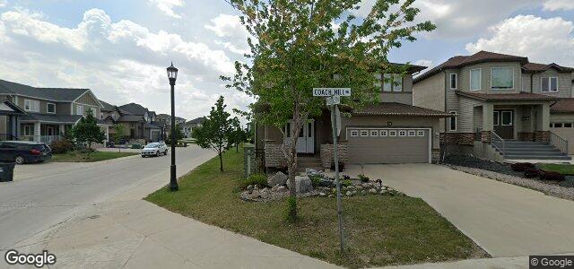 92 Coach Hill Road（加拿大曼尼托巴省温尼伯市）房屋照片