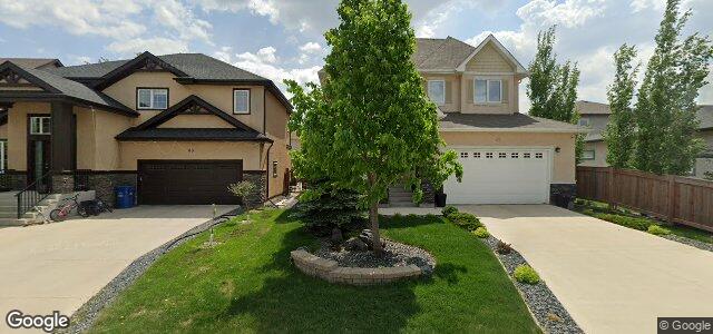 92 Maple Creek Road（加拿大曼尼托巴省温尼伯市）房屋照片