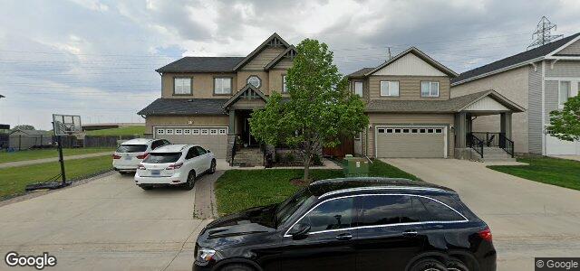 93 Beachham Crescent（加拿大曼尼托巴省温尼伯市）房屋照片