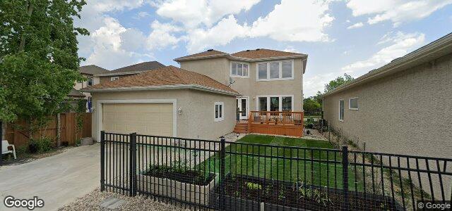 94 Bridgeland Drive N（加拿大曼尼托巴省温尼伯市）房屋照片