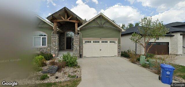 94 Bridgeland Drive S（加拿大曼尼托巴省温尼伯市）房屋照片