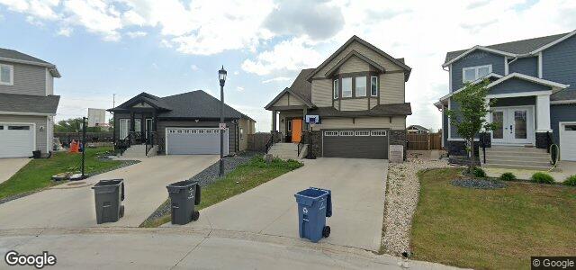 95 Charlottetown Road（加拿大曼尼托巴省温尼伯市）房屋照片