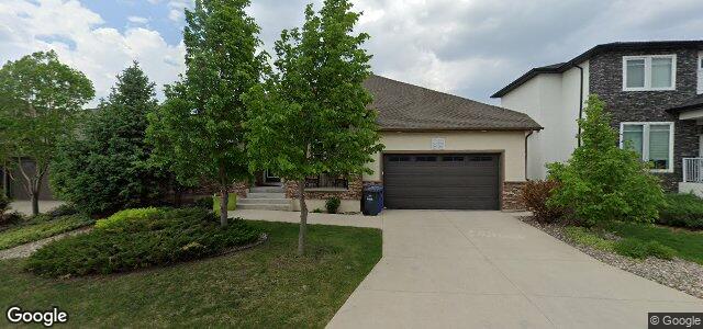 Photo of 95 Maple Creek Road in Winnipeg, Manitoba