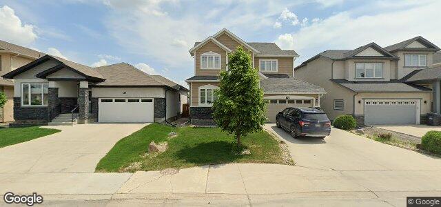 95 Park Valley Road（加拿大曼尼托巴省温尼伯市）房屋照片