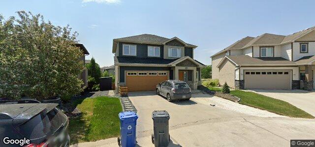 96 North Town Road（加拿大曼尼托巴省温尼伯市）房屋照片