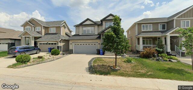 99 Park Valley Road（加拿大曼尼托巴省温尼伯市）房屋照片