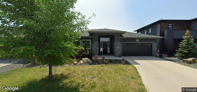 10 Clear Spring Road（加拿大曼尼托巴省温尼伯市）房屋照片