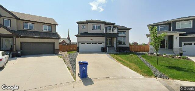 10 Coolspring Point（加拿大曼尼托巴省温尼伯市）房屋照片