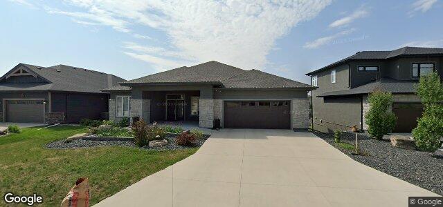 10 Lake Bend Road（加拿大曼尼托巴省温尼伯市）房屋照片