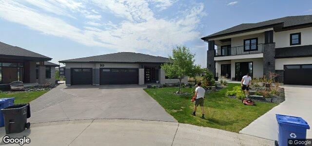 10 Montpelier Point（加拿大曼尼托巴省温尼伯市）房屋照片