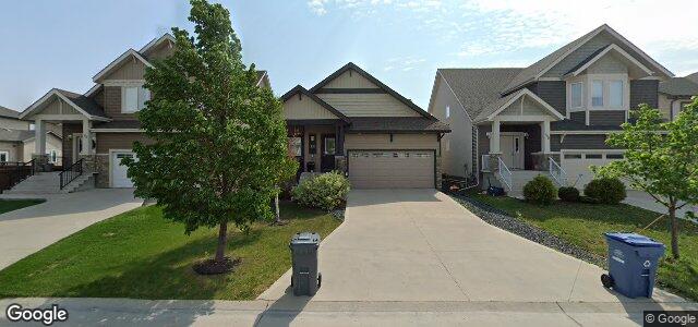 100 Bellflower Road（加拿大曼尼托巴省温尼伯市）房屋照片